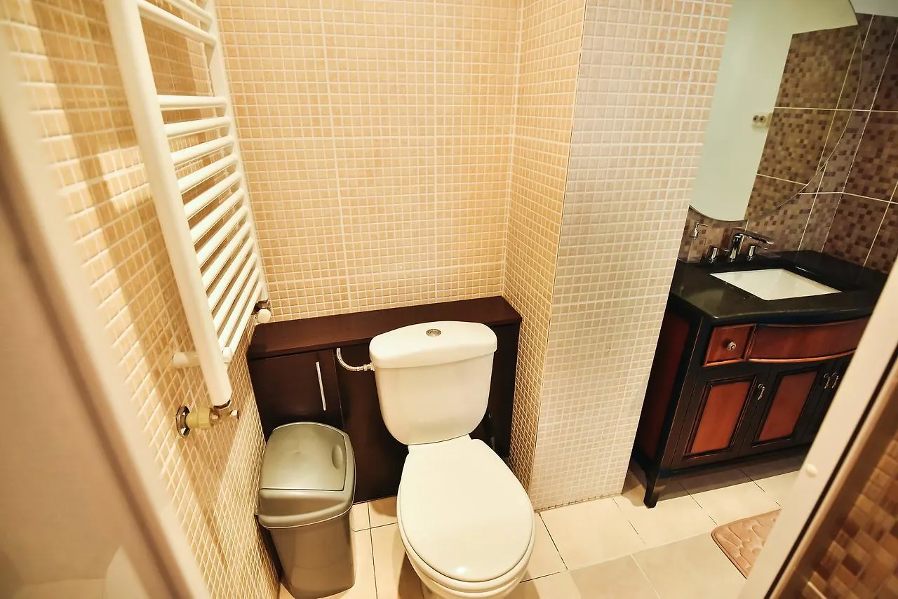 Apartament Queen Elizabeth Residence Bucureşti România