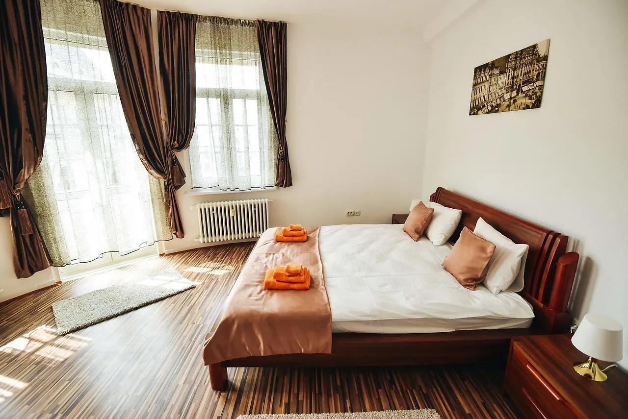 Queen Elizabeth Residence Bucureşti România