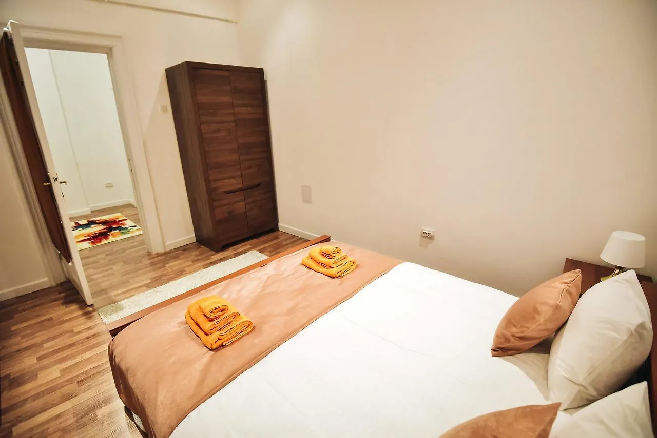 Apartament Queen Elizabeth Residence Bucureşti România