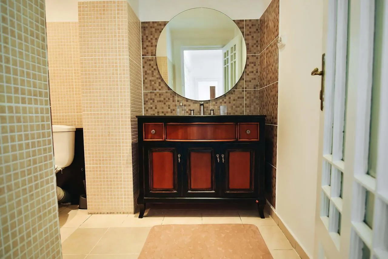 Queen Elizabeth Residence Bucureşti Apartament