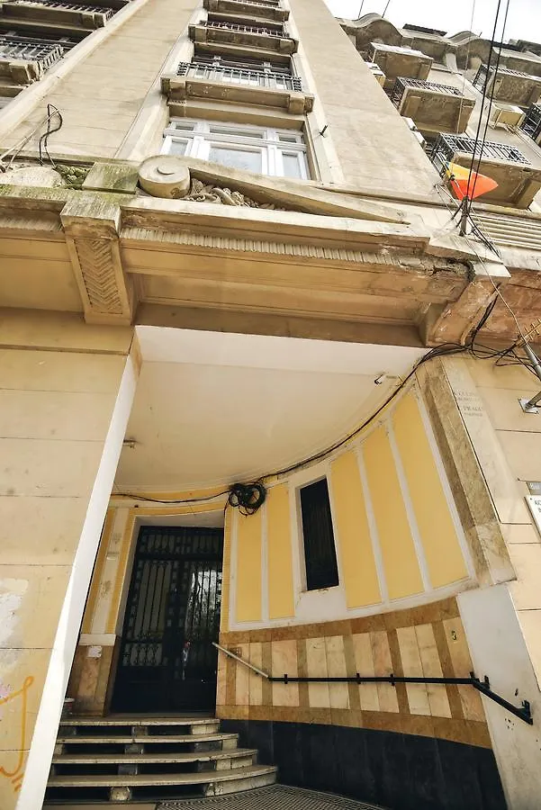 Queen Elizabeth Residence Bucureşti