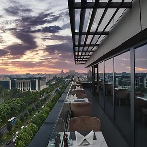 4* Hotel Union Plaza