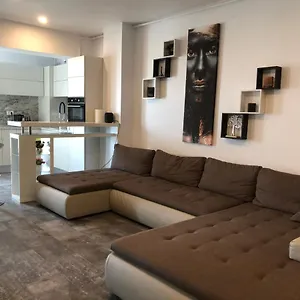  Апартаменты Luxury Westpark 2 View W6