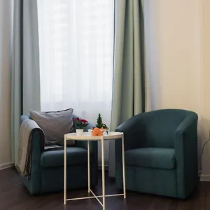  Apartamento Maison 33