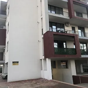 Air Residences - Air 2 Apartament
