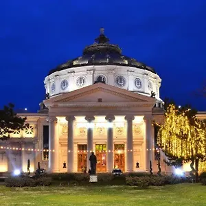 Appartamento Calea Victoriei, Bucarest