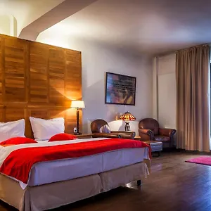 Hotell Rembrandt Old Town, Bukarest