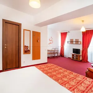 Appartamento West Gate, Bucarest