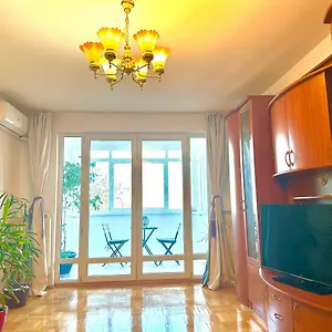 Vintage Apartament