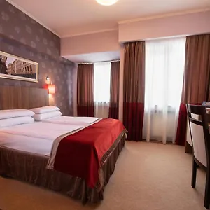 4* Hotel Ambasador