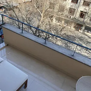 Appartamento Luxury Center - Amzei Romana, Bucarest