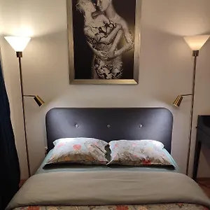  Apartamento Historic Center 2