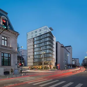 4* Hotel Leonardo Center