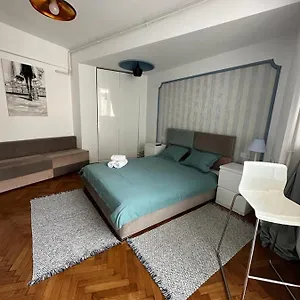 Appartamento Marvel, Bucarest