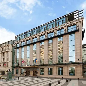 Lägenhetshotell Visionapartments - Contactless Check-in, Bukarest