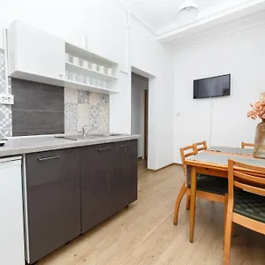  Apartamento Color Franceza St