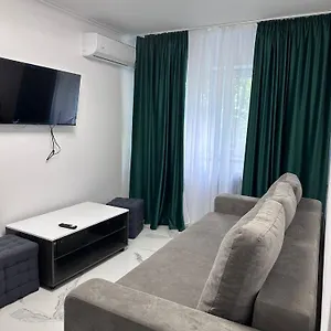 3 Trapezului Apartament