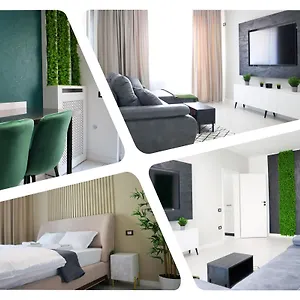 Karimi - Grand Kristal Apartament