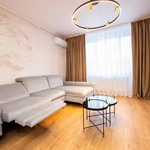  Apartamento One By One - By Grand