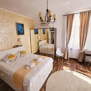  Apartamento Cozy Old Center - Cal3