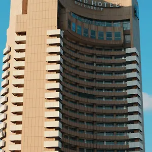إنتركونتيننتال فندق