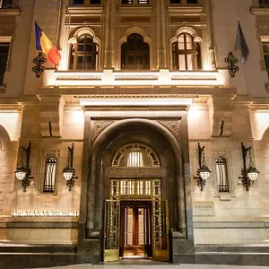 The Marmorosch Bucharest, Autograph Collection فندق