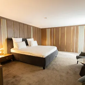 4* Hotel Ganzo Boutique