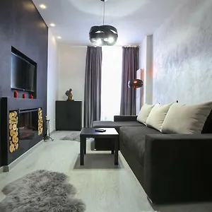  Apartament Simona Maria