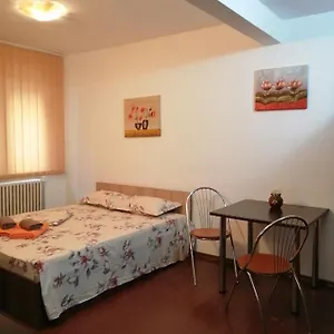 Appartamento Doamnei Studio, Bucarest