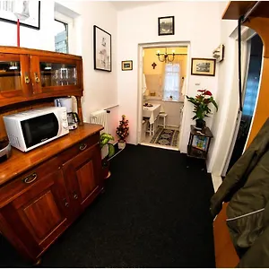 Apartament Clucerului Sun