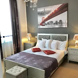 3* Penzion 18 Boutique